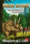 Dinozor Gezegeni 3 / Dev Dinozorların Saldırısı