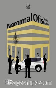 Paranormal Ofis