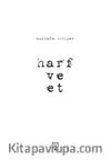Harf ve Et