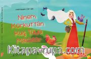 Ninem Korkut’tan Kuş Tüyü Masallar (Ciltli)