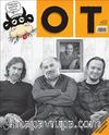 Ot Dergi Sayı:35 Ocak 2016