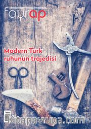 Fayrap Edebiyat Dergisi Ocak 2016 Sayı:80