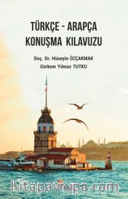 Türkçe - Arapça Konuşma Kılavuzu