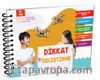 Dikkat Geliştirme (9+Yaş)