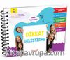 Dikkat Geliştirme (8+Yaş)