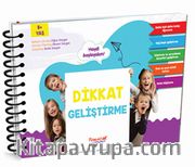Dikkat Geliştirme (8+Yaş)