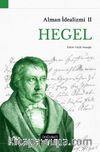 Alman İdealizmi II & Hegel