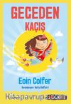 Geceden Kaçış (Sen de Oku)