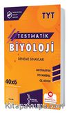 2021 TYT Testmatik Biyoloji Deneme Sınavları