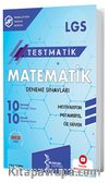 2021 LGS Testmatik Matematik Deneme Sınavları