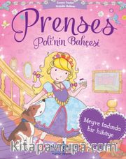 Prenses Poli’nin Bahçesi
