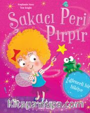 Şakacı Peri Pırpır