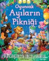 Oyuncak Ayıların Pikniği 