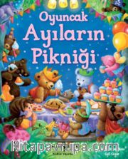 Oyuncak Ayıların Pikniği 