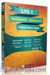 LYS 1 Matematik-Geometri Yıldızlı Konu Testi
