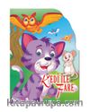 Şekilli Kitaplar / Kedi ile Fare 