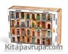 Kapılar Ahşap Puzzle 2000 Parça (OB50-MM)