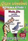 Melis ve Efe Hayvan Dostlarımızla