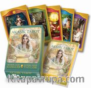 Akaşik Tarot <br /> Rehber Kitabı