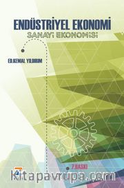 Endüstriyel Ekonomi  <br /> Sanayi Ekonomisi