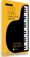 Easy Piano  20 Songs In The Easy Arrangements