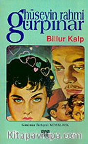 Billur Kalp