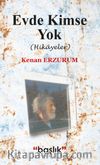 Evde Kimse Yok (Hikayeler)