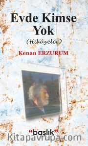 Evde Kimse Yok (Hikayeler)