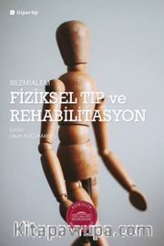 Fiziksel Tıp ve Rehabilitasyon