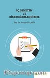 İç Denetim ve Risk Değerlendirme