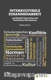 Interkulturele Zusammenarbeit am Beispiel Deutschen und Türkischen Mitarbeitern
