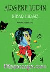 Arsene Lupin - Kibar Hırsız