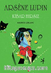 Arsene Lupin - Kibar Hırsız