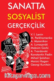 Sanatta Sosyalist Gerçekçilik