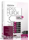 Dönüşüm KPSS A Grubu Kamu Hukuku Soru Bankası Cilt 2 