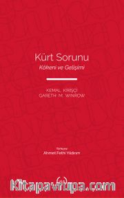Kürt Sorunu <br /> Kökeni ve Gelişimi