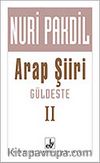 Arap Şiiri (Güldeste) 2