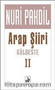 Arap Şiiri (Güldeste) 2