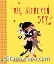 Hiç Bitmeyen Şey