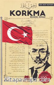 Korkma