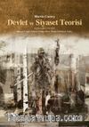 Devlet ve Siyaset Teorisi