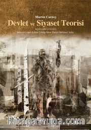 Devlet ve Siyaset Teorisi