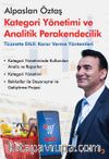 Kategori Yönetimi ve Analitik Perakendecilik