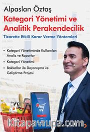 Kategori Yönetimi ve Analitik Perakendecilik