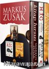 Markus Zusak Çok Satanlar Seti (3 Kitap)