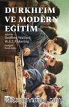 Durkheim ve Modern Eğitim