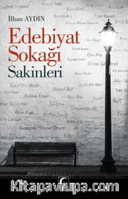 Edebiyat Sokağı Sakinleri