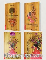 Mahabharata İlk (4 Cilt)