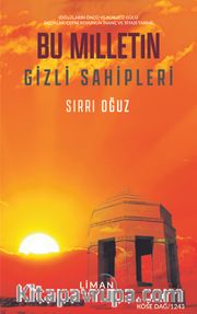 Bu Milletin Gizli Sahipleri