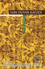 Sarı Duvar Kağıdı